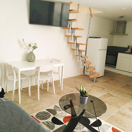 Cosy Appartement Hyper Centre-Ville 坎佩尔 外观 照片