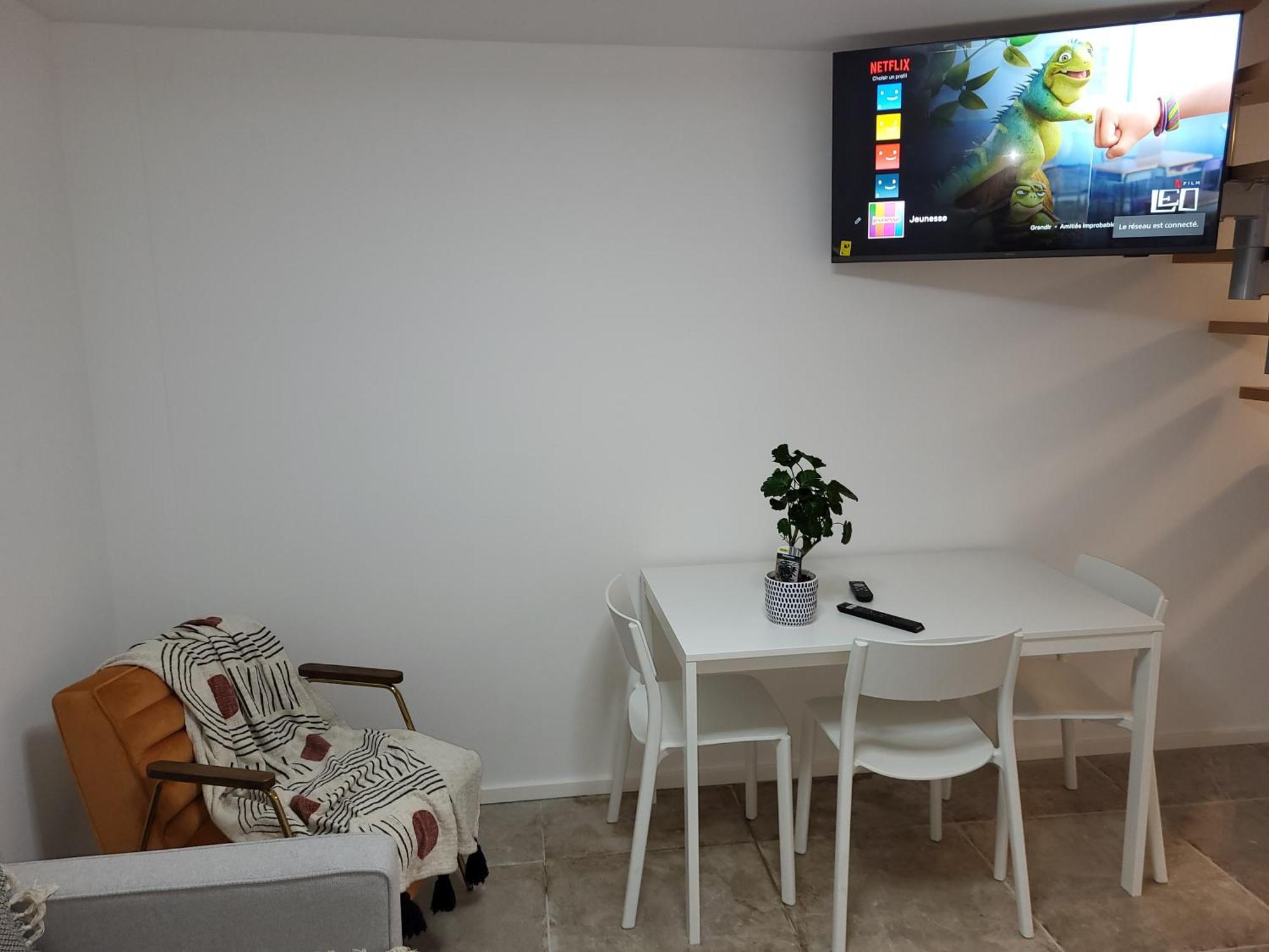 Cosy Appartement Hyper Centre-Ville 坎佩尔 外观 照片