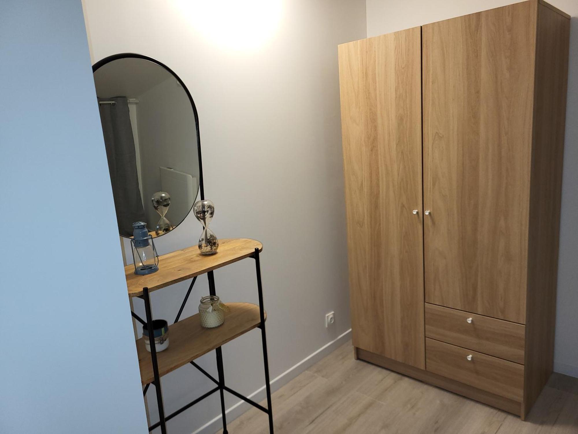 Cosy Appartement Hyper Centre-Ville 坎佩尔 外观 照片