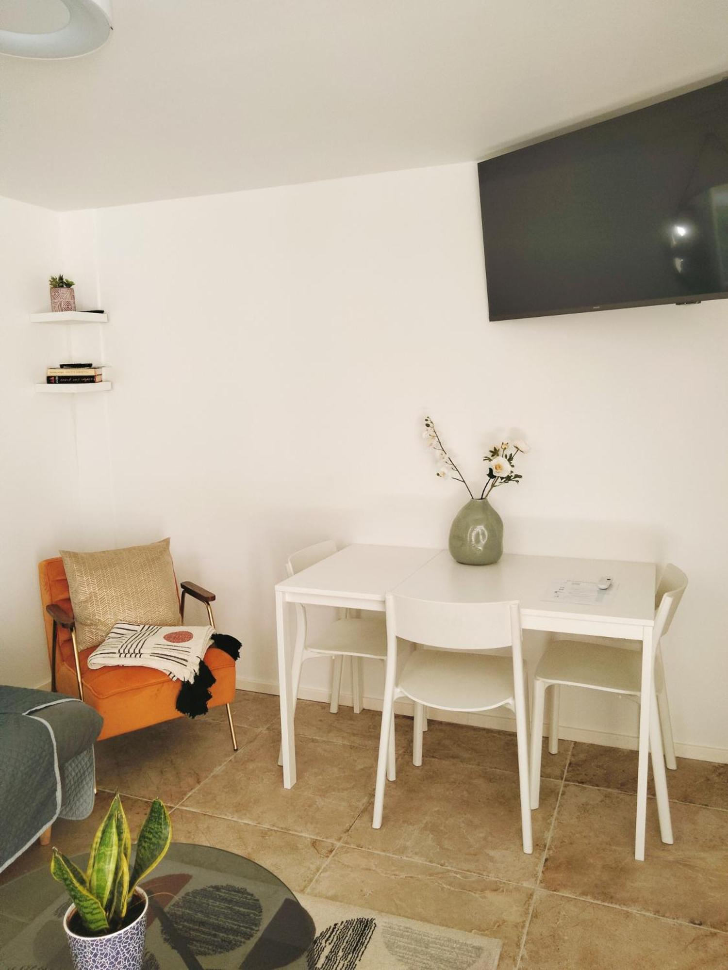 Cosy Appartement Hyper Centre-Ville 坎佩尔 外观 照片