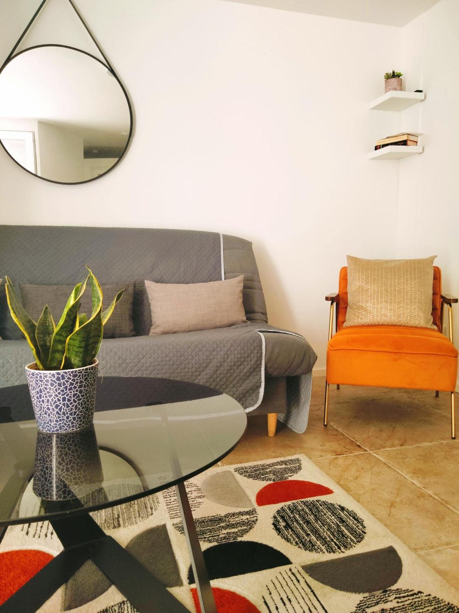 Cosy Appartement Hyper Centre-Ville 坎佩尔 外观 照片