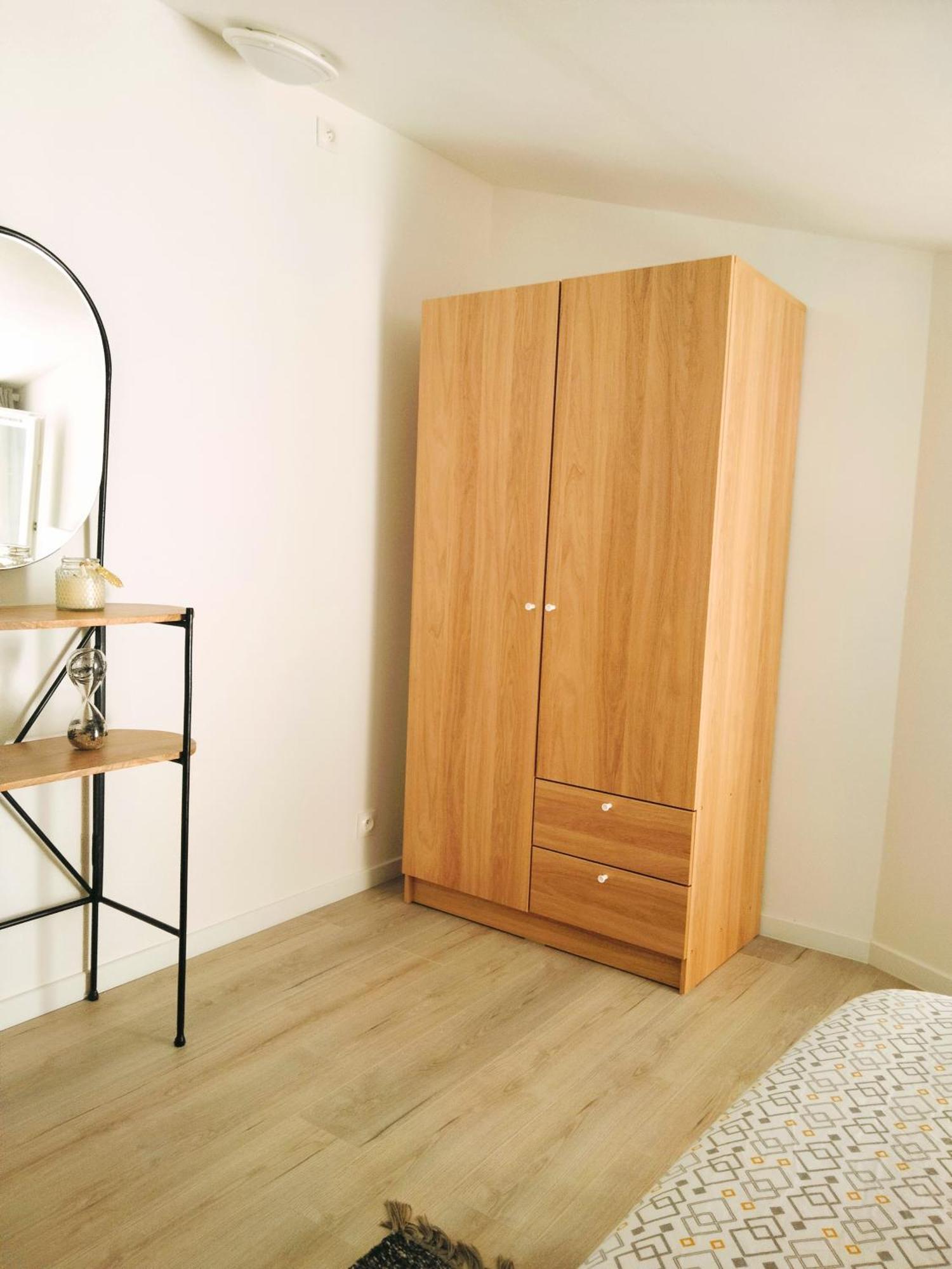Cosy Appartement Hyper Centre-Ville 坎佩尔 外观 照片