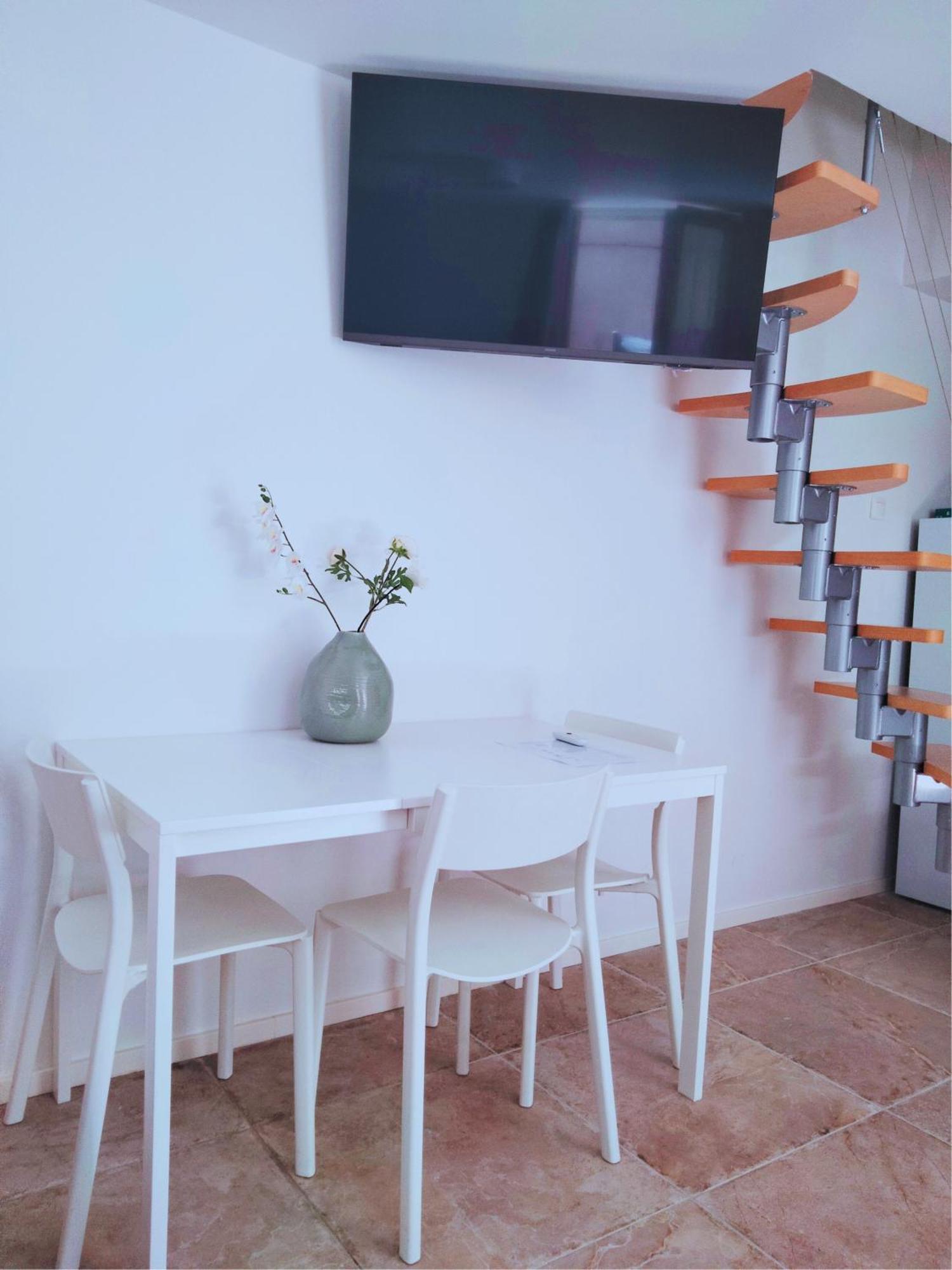 Cosy Appartement Hyper Centre-Ville 坎佩尔 客房 照片