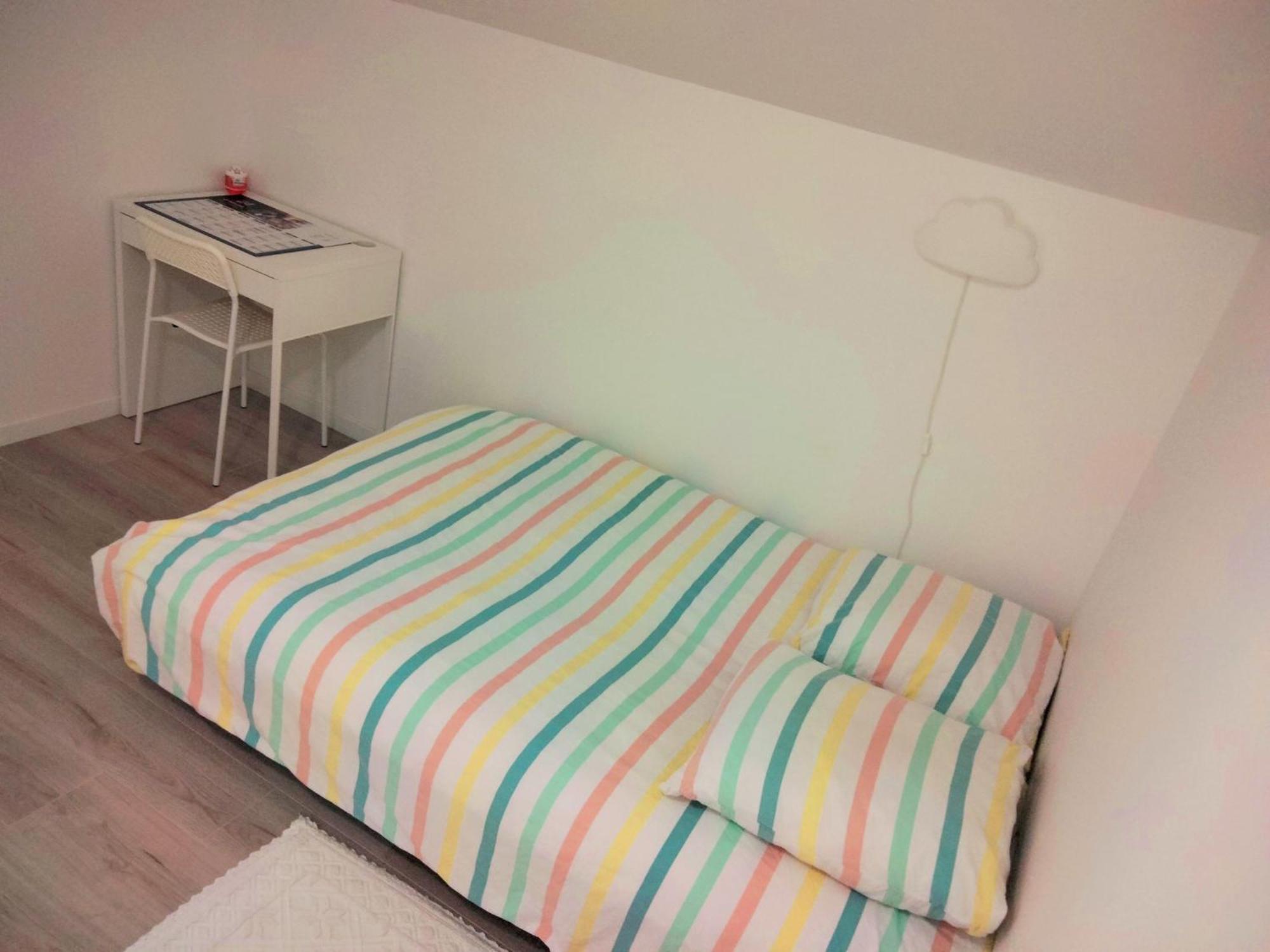 Cosy Appartement Hyper Centre-Ville 坎佩尔 外观 照片