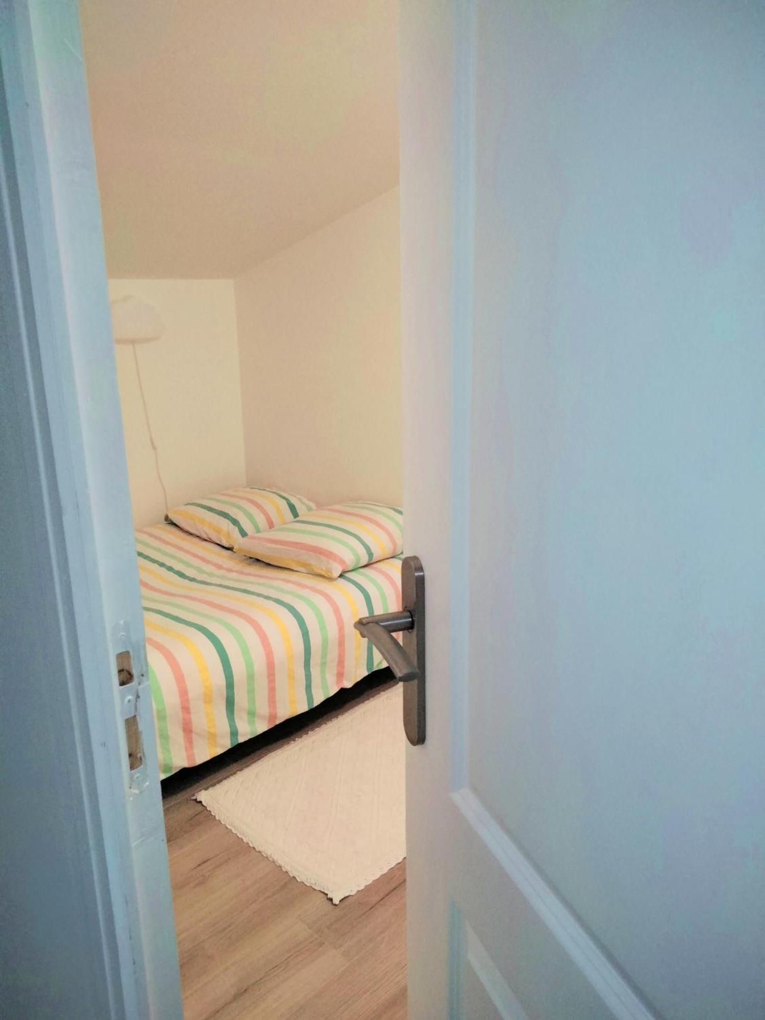 Cosy Appartement Hyper Centre-Ville 坎佩尔 客房 照片