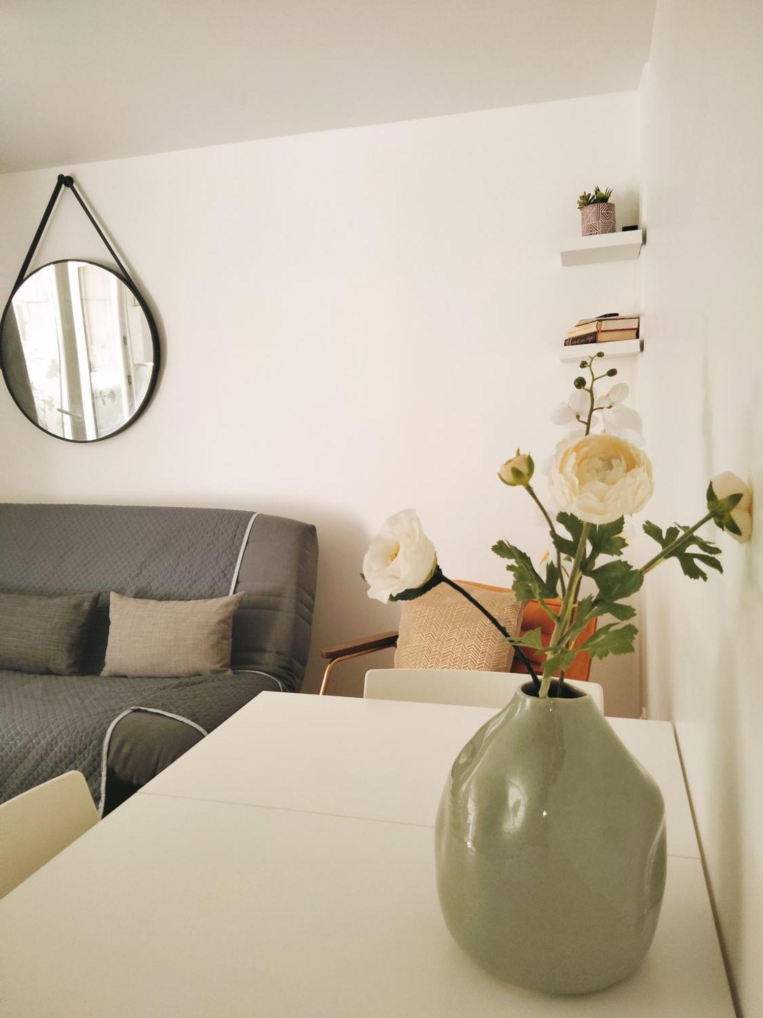 Cosy Appartement Hyper Centre-Ville 坎佩尔 外观 照片