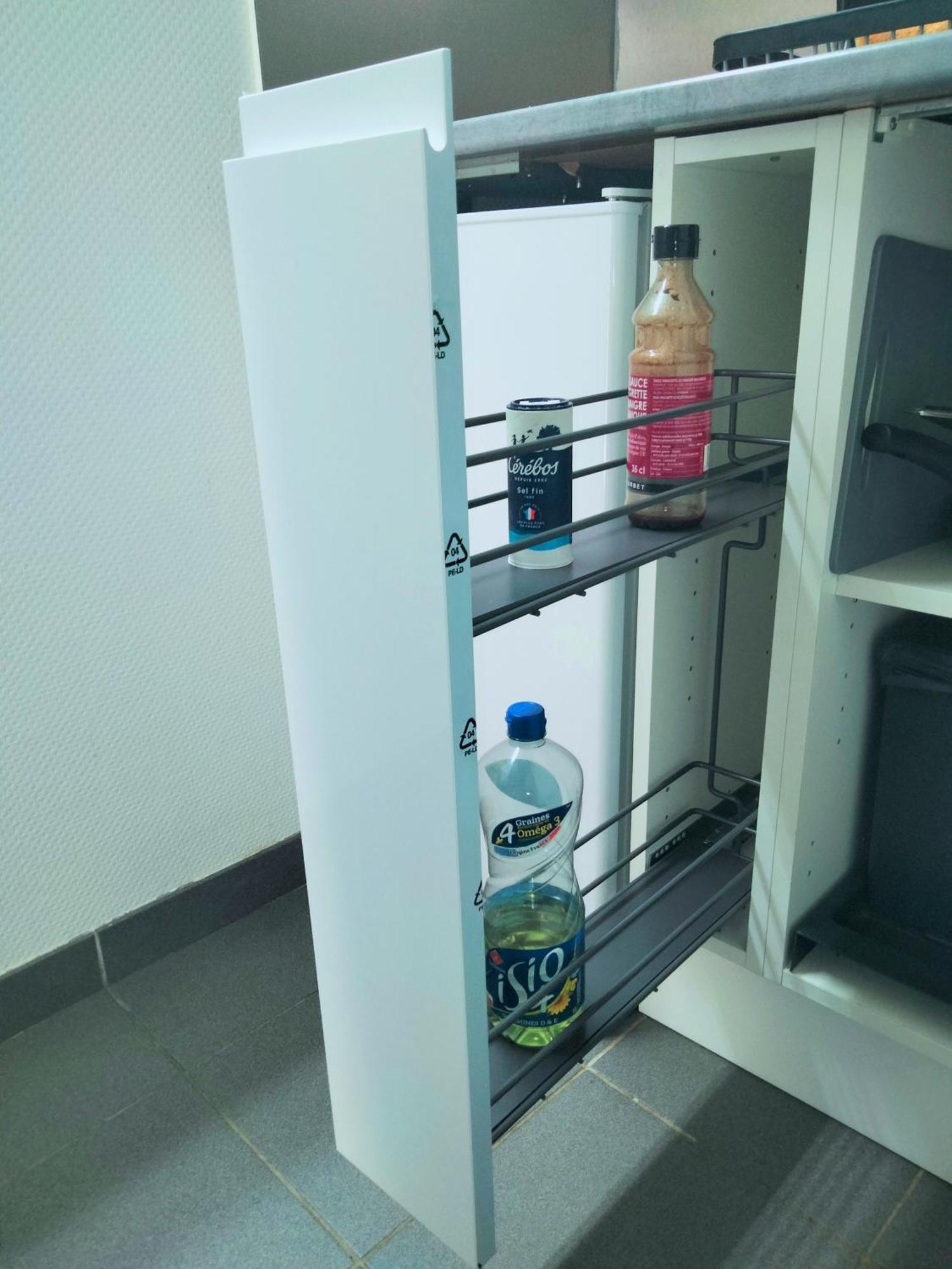 Cosy Appartement Hyper Centre-Ville 坎佩尔 客房 照片