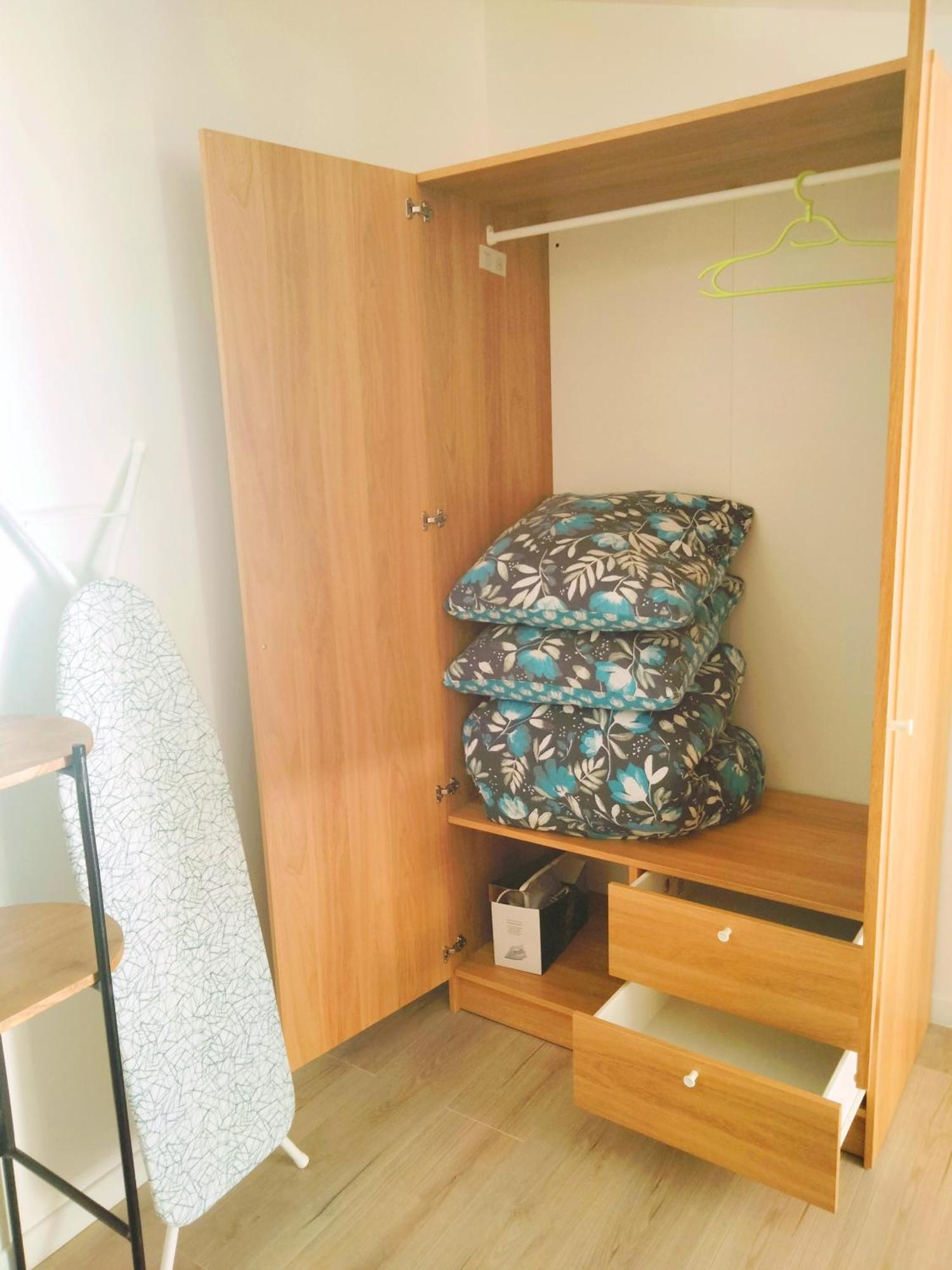 Cosy Appartement Hyper Centre-Ville 坎佩尔 外观 照片