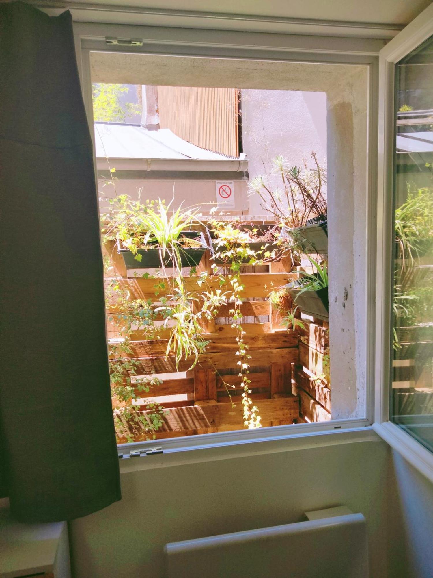 Cosy Appartement Hyper Centre-Ville 坎佩尔 客房 照片