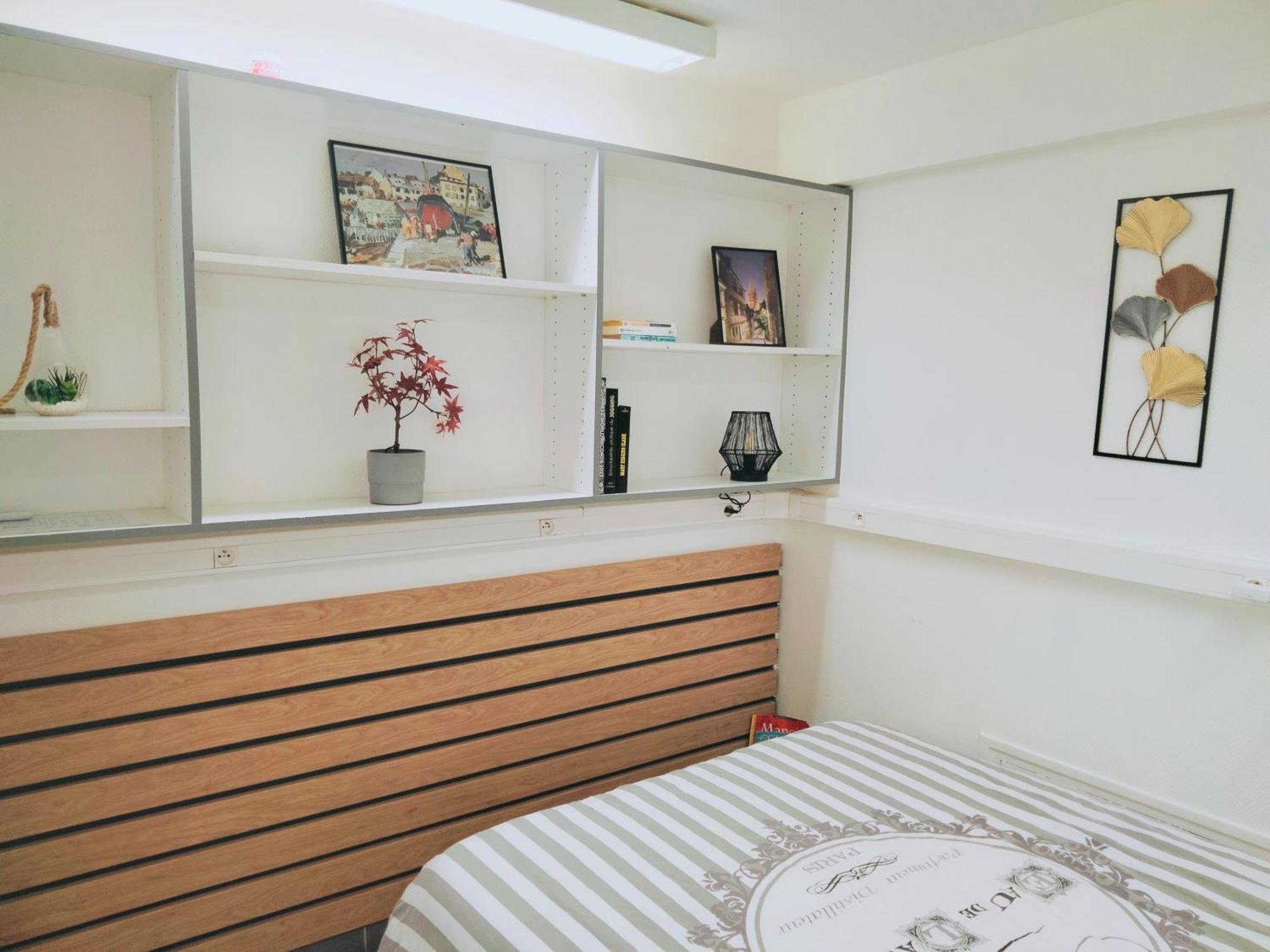 Cosy Appartement Hyper Centre-Ville 坎佩尔 外观 照片